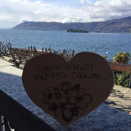 Incanto Sublime Verbania Exterior photo