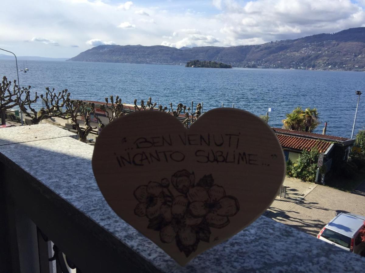 Incanto Sublime Verbania Exterior photo