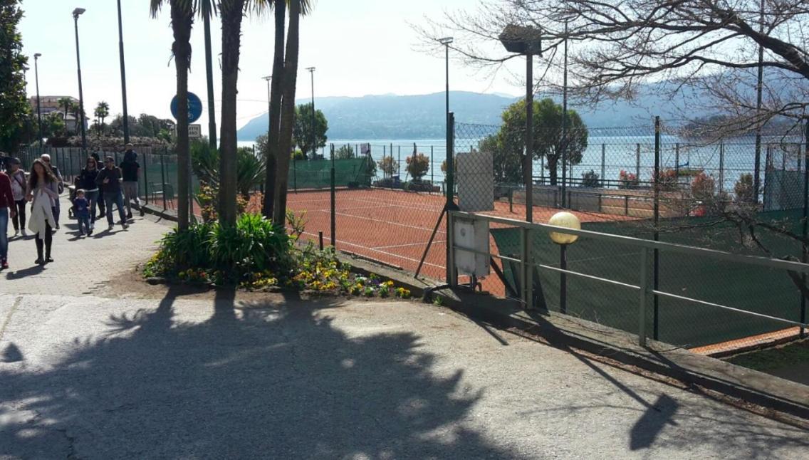 Incanto Sublime Verbania Exterior photo