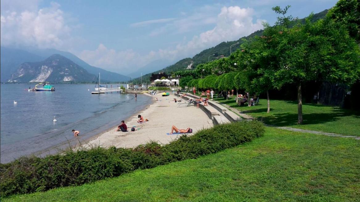 Incanto Sublime Verbania Exterior photo